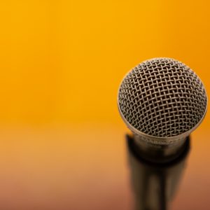 hobby learning vocal display picture