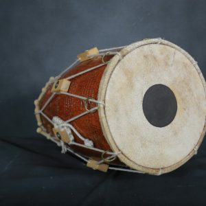 dholki display picture