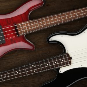 Bass Guitar