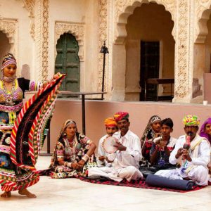 gujarati and marwari folk music course display picture