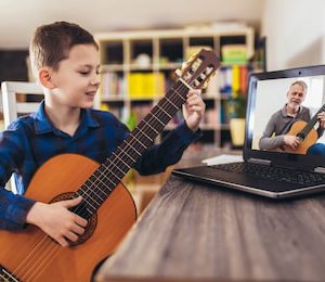 personal coaching display picture